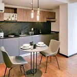 Amberes 64, Ascend Hotel Collection