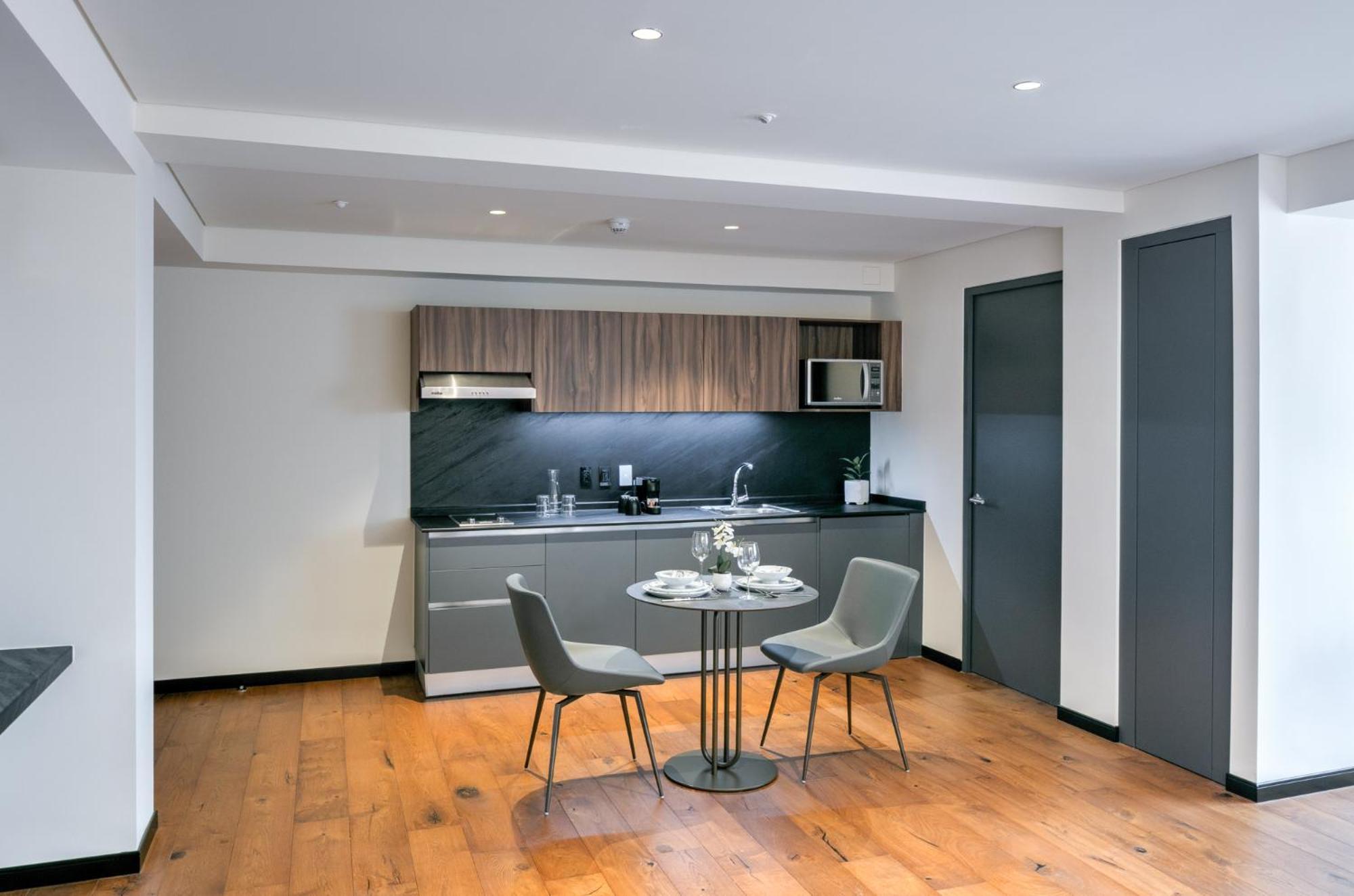 Hotel Amberes 64, Ascend Collection Mexico