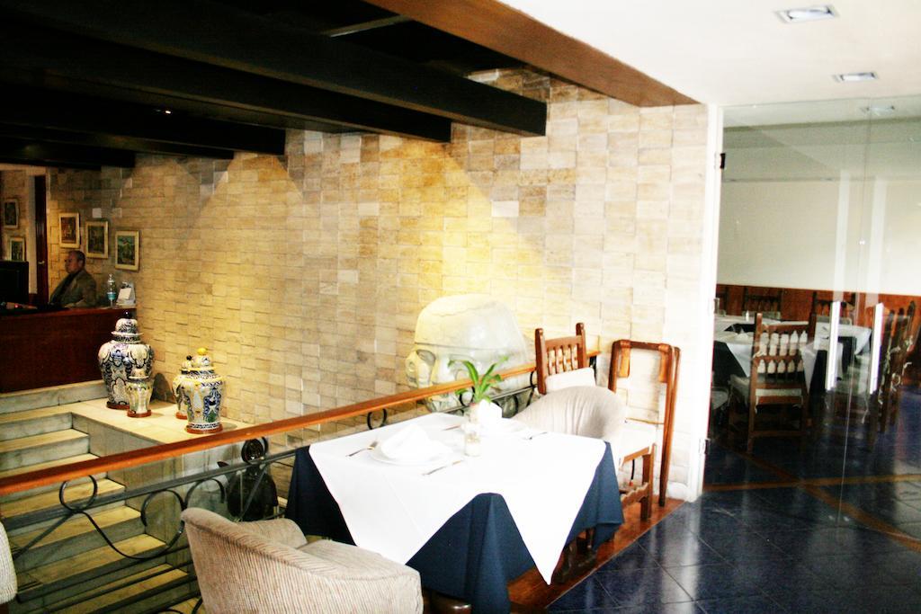 Hotel Amberes 64, Ascend Collection Mexico