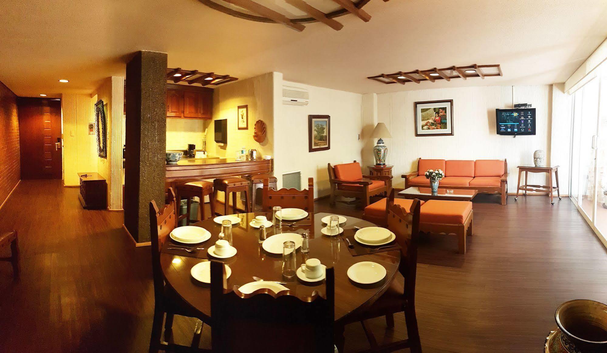 Hotel Amberes 64, Ascend Collection Mexico