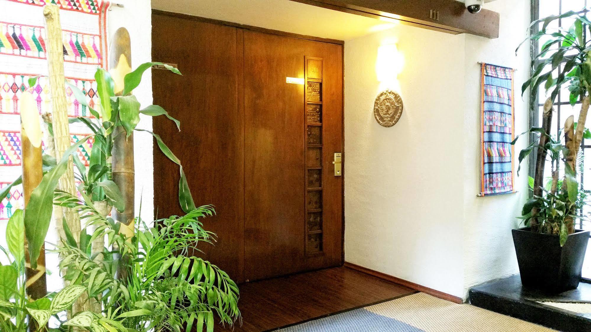 Hotel Amberes 64, Ascend Collection Mexico